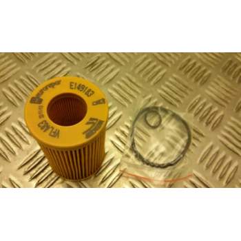 FILTRO ACEITE E149183 