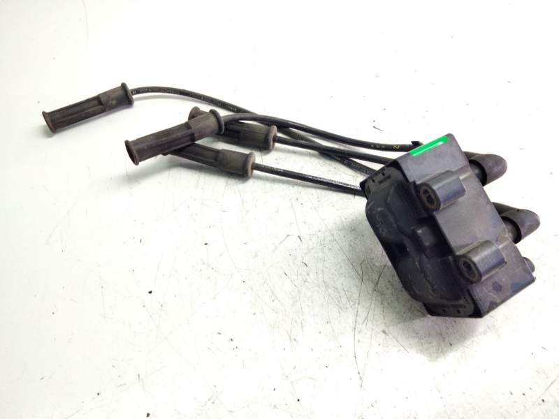 Recambio de bobina encendido para renault megane i berlina hatchback (ba0) 1.6 referencia OEM IAM 7700274008  