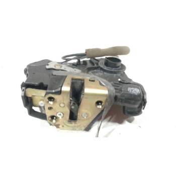 CERRADURA PUERTA DELANTERA DERECHA 6903012460 