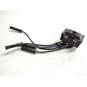 Recambio de bobina encendido para renault megane i berlina hatchback (ba0) 1.6 referencia OEM IAM 7700274008  