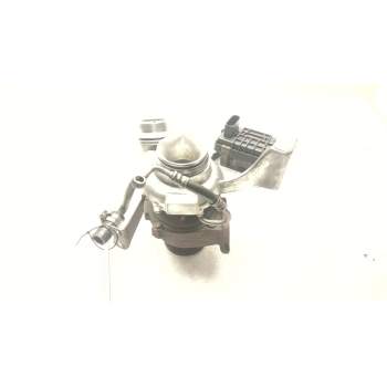 TURBOCOMPRESOR 7810189C-02 