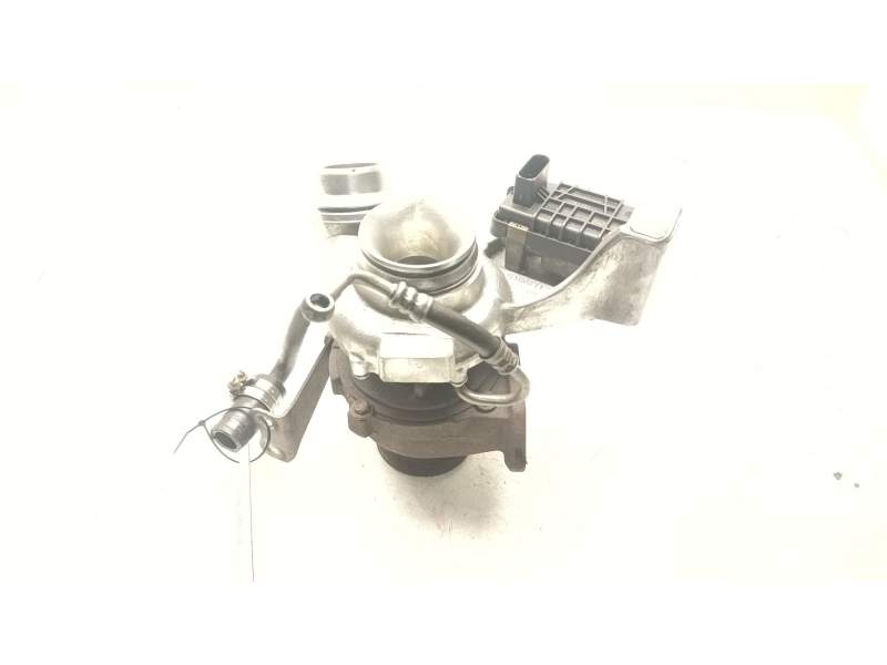 Recambio de turbocompresor para bmw 3 touring (e91) 320 d referencia OEM IAM 7810189C-02  
