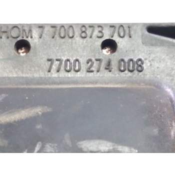 Recambio de bobina encendido para renault megane i berlina hatchback (ba0) 1.6 referencia OEM IAM 7700274008  