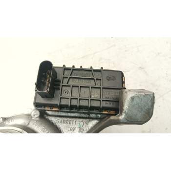 Recambio de turbocompresor para bmw 3 touring (e91) 320 d referencia OEM IAM 7810189C-02  