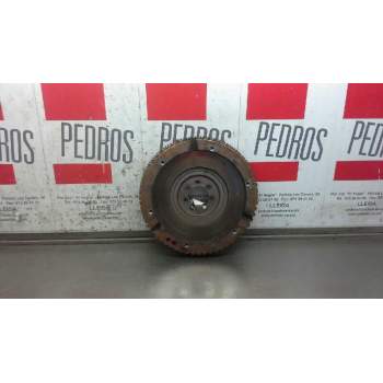 Recambio de volante motor para nissan note 1.5 dci turbodiesel cat referencia OEM IAM   