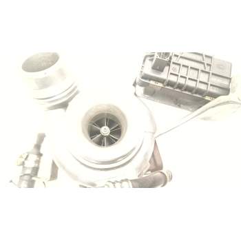 Recambio de turbocompresor para bmw 3 touring (e91) 320 d referencia OEM IAM 7810189C-02  