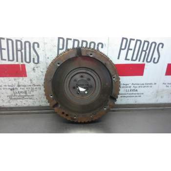 Recambio de volante motor para nissan note 1.5 dci turbodiesel cat referencia OEM IAM   