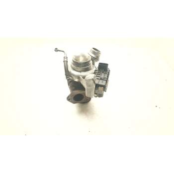 Recambio de turbocompresor para bmw 3 touring (e91) 320 d referencia OEM IAM 7810189C-02  