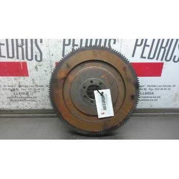 Recambio de volante motor para nissan note 1.5 dci turbodiesel cat referencia OEM IAM   