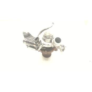 Recambio de turbocompresor para bmw 3 touring (e91) 320 d referencia OEM IAM 7810189C-02  