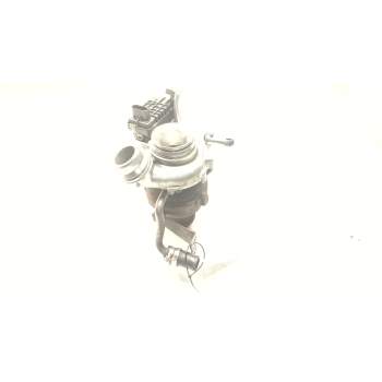 Recambio de turbocompresor para bmw 3 touring (e91) 320 d referencia OEM IAM 7810189C-02  