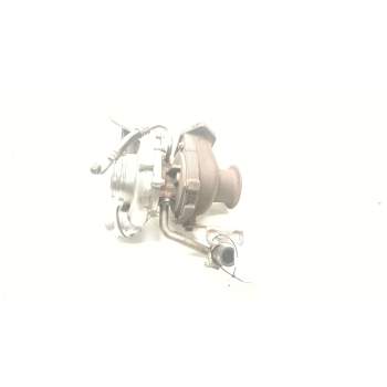Recambio de turbocompresor para bmw 3 touring (e91) 320 d referencia OEM IAM 7810189C-02  