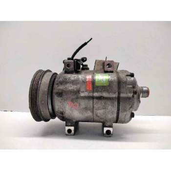 Recambio de compresor aire acondicionado para audi a4 avant (b5) 1.9 tdi referencia OEM IAM 968J694350  