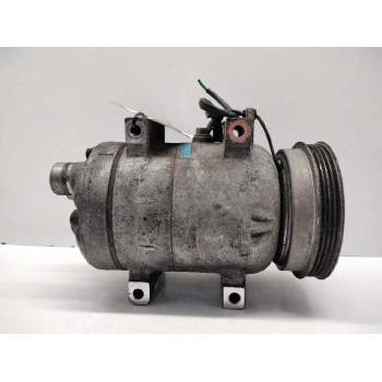 Recambio de compresor aire acondicionado para audi a4 avant (b5) 1.9 tdi referencia OEM IAM 968J694350  