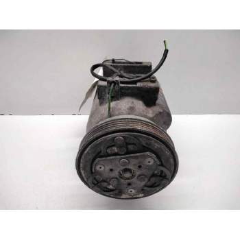 Recambio de compresor aire acondicionado para audi a4 avant (b5) 1.9 tdi referencia OEM IAM 968J694350  