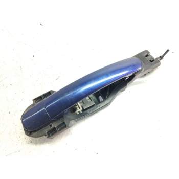 MANETA EXTERIOR TRASERA IZQUIERDA 1M0837885 