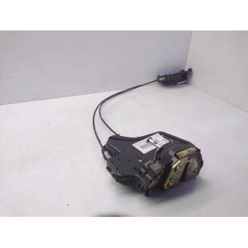 CERRADURA PUERTA TRASERA IZQUIERDA 6906012350 