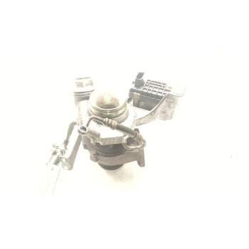 TURBOCOMPRESOR 7800594E-04 