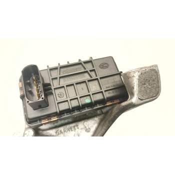 Recambio de turbocompresor para bmw 3 touring (e91) 320 d referencia OEM IAM 7800594E-04  