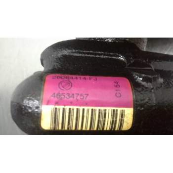 Recambio de bomba direccion para alfa romeo 156 (116) 1.9 jtd 16v progression referencia OEM IAM 46534757  