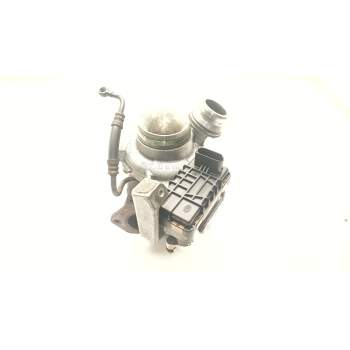 Recambio de turbocompresor para bmw 3 touring (e91) 320 d referencia OEM IAM 7800594E-04  