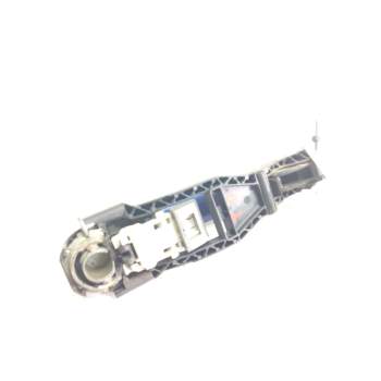 Recambio de maneta exterior trasera derecha para seat toledo (1m2) 1.9 tdi referencia OEM IAM 3B0837885  