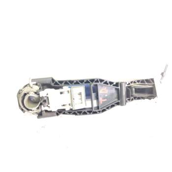 Recambio de maneta exterior trasera derecha para seat toledo (1m2) 1.9 tdi referencia OEM IAM 3B0837885  
