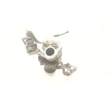 Recambio de turbocompresor para bmw 3 touring (e91) 320 d referencia OEM IAM 7800594E-04  