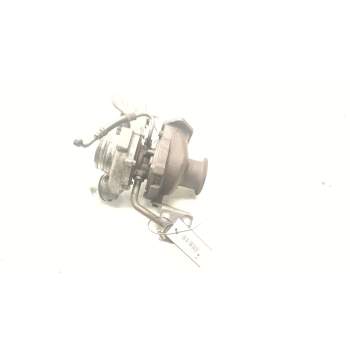 Recambio de turbocompresor para bmw 3 touring (e91) 320 d referencia OEM IAM 7800594E-04  