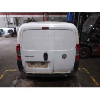 fiat fiorino del año 2011