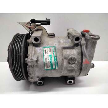 COMPRESOR AIRE ACONDICIONADO 60653652 07858607360 