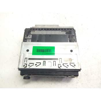 Recambio de sistema audio / radio cd para seat toledo (1m2) 1.9 tdi referencia OEM IAM CDTM014800EW  