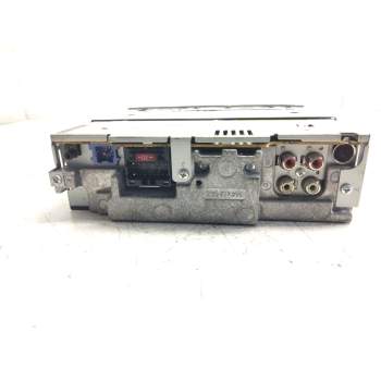 Recambio de sistema audio / radio cd para seat toledo (1m2) 1.9 tdi referencia OEM IAM CDTM014800EW  