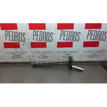 ARBOL DE LEVAS 9XA 661 