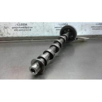Recambio de arbol de levas para nissan pathfinder (r51) 3.0 v6 dci cat referencia OEM IAM  9XA 661 