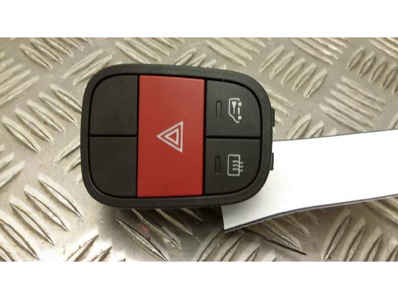 Recambio de interruptor de inercia para citroën c4 picasso referencia OEM IAM T098  