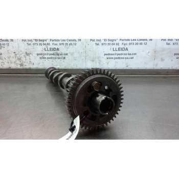 Recambio de arbol de levas para nissan pathfinder (r51) 3.0 v6 dci cat referencia OEM IAM  9XA 661 