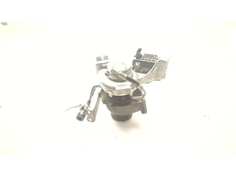 Recambio de turbocompresor para bmw 3 touring (e91) 320 d referencia OEM IAM 7810189C-02  