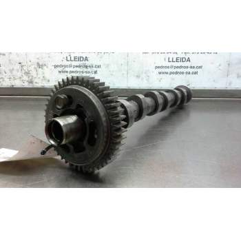 Recambio de arbol de levas para nissan pathfinder (r51) 3.0 v6 dci cat referencia OEM IAM  9XA 661 