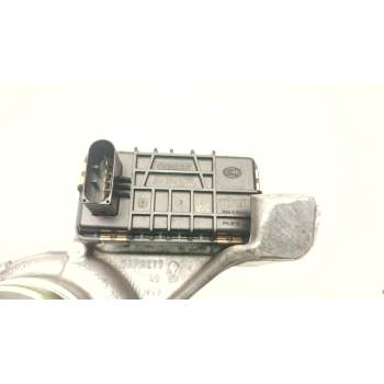 Recambio de turbocompresor para bmw 3 touring (e91) 320 d referencia OEM IAM 7810189C-02  