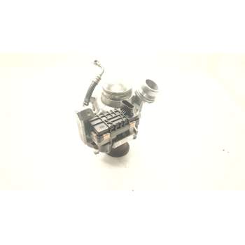 Recambio de turbocompresor para bmw 3 touring (e91) 320 d referencia OEM IAM 7810189C-02  