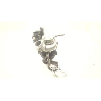 Recambio de turbocompresor para bmw 3 touring (e91) 320 d referencia OEM IAM 7810189C-02  