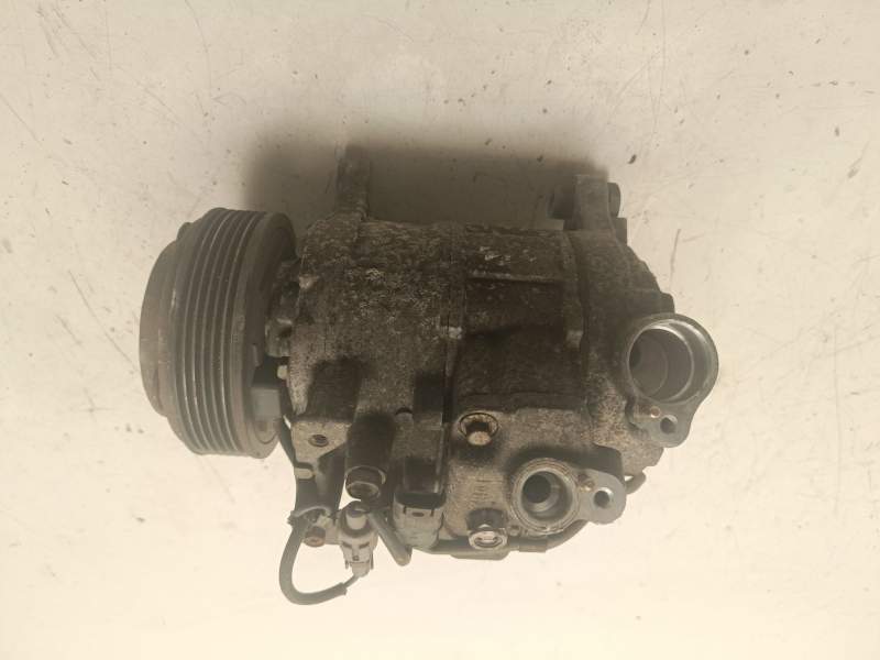 Recambio de compresor aire acondicionado para bmw serie 3 coupe (e92) 2.0 16v referencia OEM IAM 64529225703  