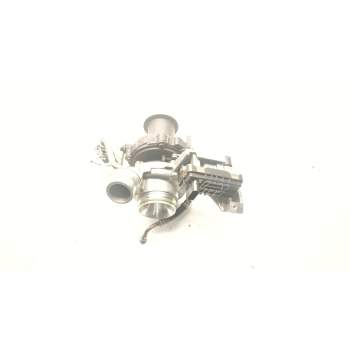 Recambio de turbocompresor para bmw 3 touring (e91) 320 d referencia OEM IAM 7810189C-02  