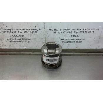 Recambio de piston para nissan pathfinder (r51) 3.0 v6 dci cat referencia OEM IAM  9XA 661 