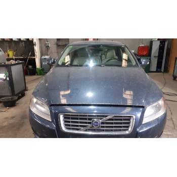volvo s80 berlina del año 2007