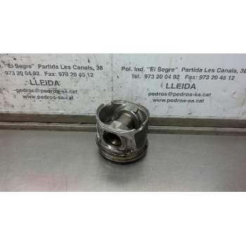 Recambio de piston para nissan pathfinder (r51) 3.0 v6 dci cat referencia OEM IAM  9XA 661 