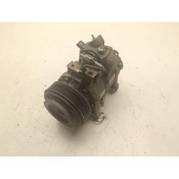 Recambio de compresor aire acondicionado para bmw serie 3 coupe (e92) 2.0 16v referencia OEM IAM 64529225703  