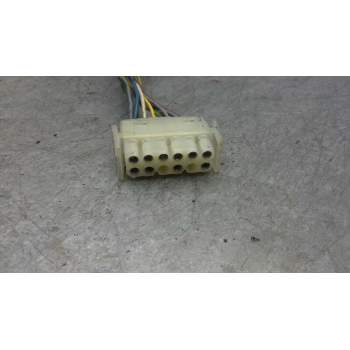 Recambio de mando intermitentes para bmw serie 3 coupe (e36) 320i referencia OEM IAM 011003  