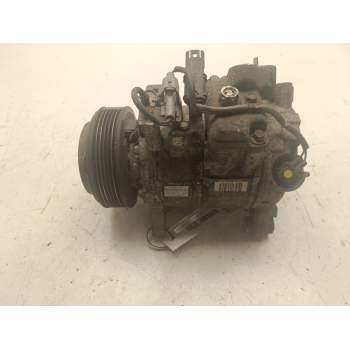 Recambio de compresor aire acondicionado para bmw serie 3 coupe (e92) 2.0 16v referencia OEM IAM 64529225703  